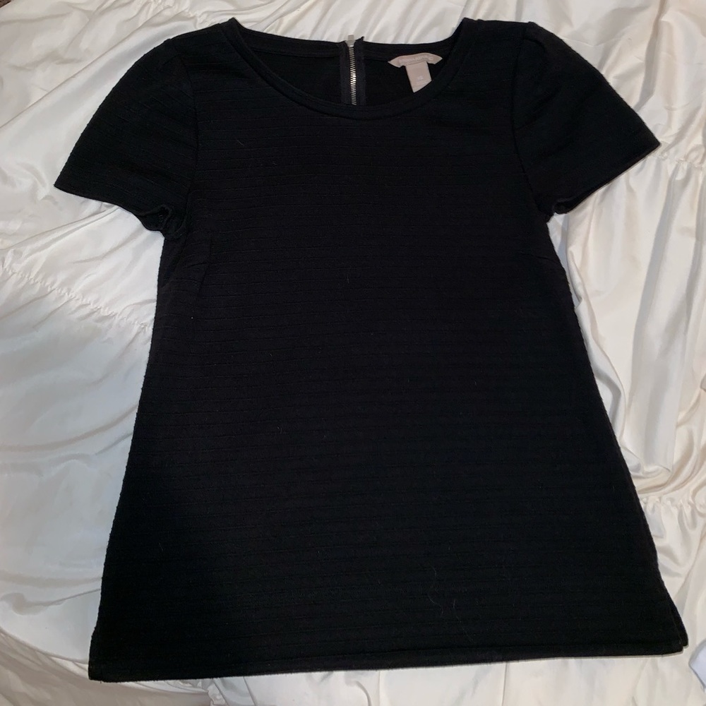 Banana Republic Dressy Shirt - Picture 4 of 4